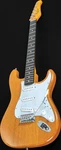 Oscar Schmidt OS-300-NH-A Double Cut Electric Guitar. Natural Finish. Fixed Price $257.99.
