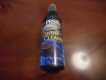 New Genuine Prs Guitar Cleaner, 4OZ., #ACC-3110. Fixed Price $7.00.