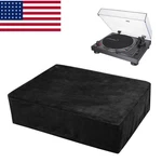 Dust Cover Protective Case Soft For Audio-technica AT-LP120XUSB Record Player. Fixed Price $16.49.