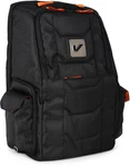 Gruv Gear Club Bag - Classic Black/orange. Fixed Price $174.99.