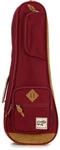 Ibanez Powerpad IUBC541 Concert Ukulele Gig Bag - Wine Red. Fixed Price $29.99.
