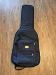 Beautiful Fender Padded Gig Bag With Shoulder Carriers Rig. Fixed Price $55.00.