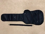 Kaces Iii The Ultimate Padded Guitar Soft Case Gig Bag Electric. Fixed Price $44.95.