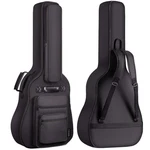 Cahaya Acoustic Guitar Bag Thick Padding Waterproof Dual Adjustable Shoulder .... Fixed Price $36.94.