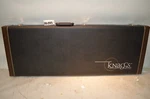 Knaggs Severn Solid Body Electric Guitar Case. Fixed Price $199.00.