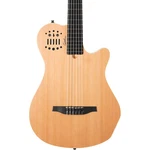 Godin Acs Grand Concert Nylonstring Acousticelectric Guitar Refurbished. Fixed Price $1227.60.