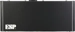 Esp Cvxlff Baritone Arrow Form Fit Electric Guitar Case. Fixed Price $225.00.