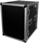 Pro-x Prox T-14RSS 14U Space Amp Rack Mount Ata Flight Case 19 In Depth With.... Fixed Price $455.39.