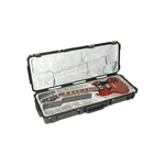 Skb 3I-4214-61 Iseries Sg Style Shaped Interior Waterproof Flight Case. Fixed Price $364.99.