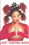 Janet Jackson Together Again Cassette Single Rnb/swing, Garage House 3 Tracks. Fixed Price $10.72.