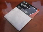 New Genuine Fender Factory Microfiber Shop Cloth, 099-0523-000. Fixed Price $5.99.
