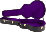 Gretsch G6294 Jumbo Flat Top Case Black. Fixed Price $229.99.