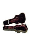 Fender Gretsch G6241 Hollow Body Guitar Case. Fixed Price $331.08.