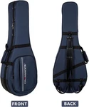 Crossrock Classical Guitar Foam Case Lightweight Gig Bag-storage Compartments. Fixed Price $139.99.