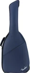 Fender Performance Series Dreadnought Acoustic Guitar Gig Bag - Midnight Blue. Fixed Price $49.99.
