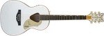 Gretsch G5021WPE Rancher Penguin Parlor Acoustic/electric, Fishman Pickup. Fixed Price $599.99.