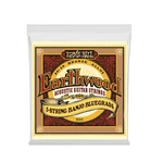 Ernie Ball Earthwood 5-STRING Banjo Loop End 80/20 Bronze Strings 9-20. Fixed Price $11.50.
