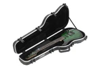 Cases 1SKB-FS-6 Shaped Standard Electric Guitar W/ Latches 1SKB-FS6 New. Fixed Price $234.99.