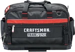 22.5" Waterproof Tool Bag 1680D Polyester, Dual-sided Access, Spacious. Fixed Price $140.12.