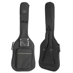 Bass Guitar Gig Bag & Electric Case With Neck Fixed Strap, 0.35" .... Fixed Price $38.29.