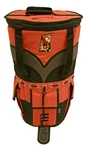Tkl Acoustic Rhythms 24" X 12" Djembe Bag. Fixed Price $119.99.