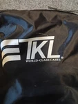 Tkl Electric Guitar Soft Case Gig Bag. Fixed Price $18.00.
