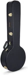 Crossrock Wood Case For 12.5'' Openback Banjos. Fixed Price $137.99.