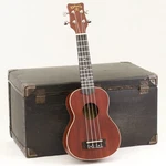 Kohala Ak-s Akamai Soprano Ukulele, B-stock. Fixed Price $45.00.