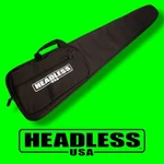 Steinberger L2, Xl, Xp Bass Gig-bag By Headlessusa. Fixed Price $149.99.