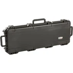 Skb Ata Electric Guitar Case With Open Cavity. Fixed Price $379.99.