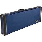 Fender Classic Series Wood Strat/tele Case Moonlight Drive. Fixed Price $219.99.