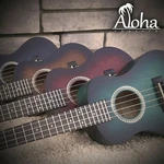 Ukulele Concert 23'' Hand Rubbed Satin (canadian Brand). Fixed Price $84.50.