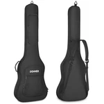 Donner 47 Inch Electric Bass Guitar Case, 0.4 Thick Padding Sponge 600D .... Fixed Price $58.52.