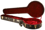 Tkl Professional Series Arch Top 11 7/8" Open Back 5-STRING Banjo Case 08942/BL. Fixed Price $389.99.