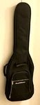 Road Runner Black Soft Shell Guitar Gig Bag KGRR008. Fixed Price $35.00.