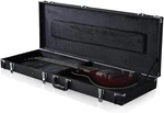 Hard-shell Case With Lock For Square Electric Guitars. Fixed Price $119.34.