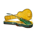 Crossrock Master SERIES-335 Style 6-STRING Semi-hollow Electric Guitar Case. Fixed Price $164.99.