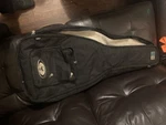 Protection Racket Acoustic Guitar Classic Gig Case Bag. Fixed Price $75.00.