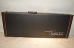 Knaggs Kenai Solid Body Electric Guitar Case. Fixed Price $199.00.