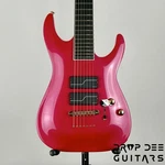 Esp Ltd Stephen Carpenter SC-607B Baritone 7-STRING Electric Guitar W/ Case. Fixed Price $1899.00.