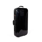 Crossrock Fiberglass Double Case With Tsa Lock For Two A/f Style Mandolins-black. Fixed Price $368.99.