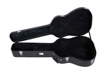 Gearlux Dreadnought Acoustic Guitar Hardshell Case With Accessory Compartment.... Fixed Price $131.31.