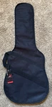 Kaces Iii Gig Bag Electric Guitar Zippered Model KE-1 Black W/ Strap New!. Fixed Price $24.95.