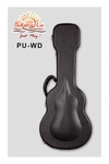 Pukanala Model 23UWC Archtop Wooden Case For Concert Ukuleles - The Best. Fixed Price $69.95.
