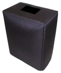 Black Padded Cover For Hartke 210XL V2 2X10 Cabinet - Handle Side Up. Fixed Price $98.95.