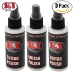 3-PACK Sit GP-4 Guitar Polish 4OZ For High Semi-gloss Finishes. Fixed Price $24.99.