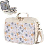 Bible Bag Girls With 2 Separate Compartments, 600D Oxford Durable Case, Fits. Fixed Price $16.01.