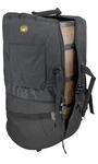5D2 Barril Padded Gig Bag With Wheels Estuches Para Bomba Con Ruedas. Fixed Price $139.00.