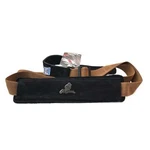 Magma Leathers 2" Soft-hand Polypropylene Beige Padded Classical Guitar Strap. Fixed Price $18.90.