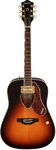 Gretsch G5031FT Rancher Dreadnought Fideli-tron Pickup Sunburst. Fixed Price $749.99.